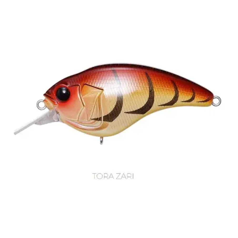 Воблер Megabass SonicSide Tora Zari