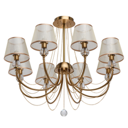 Люстра MW-Light Федерика
