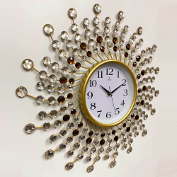 Настенные часы AYP-1045-K Galaxy