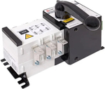 Автоматический ввод резерва  EKF ats-tsr1-50A-3p-pro