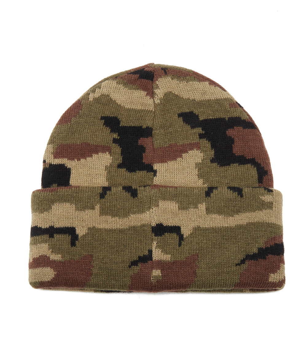 Шапка POLO RALPH LAUREN - зеленый(449923709)