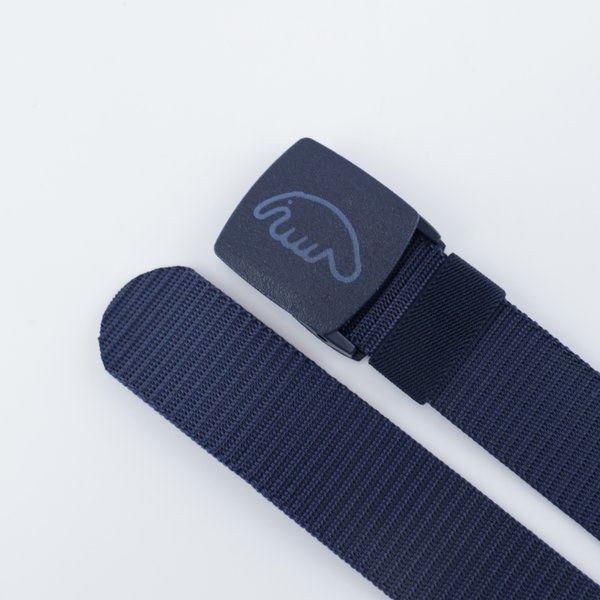 Ремень Anteater Belt (navy) артикул: - купить в магазине Дайс