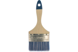 Плоская кисть 100мм STAYER AQUA-STANDARD 01032-100