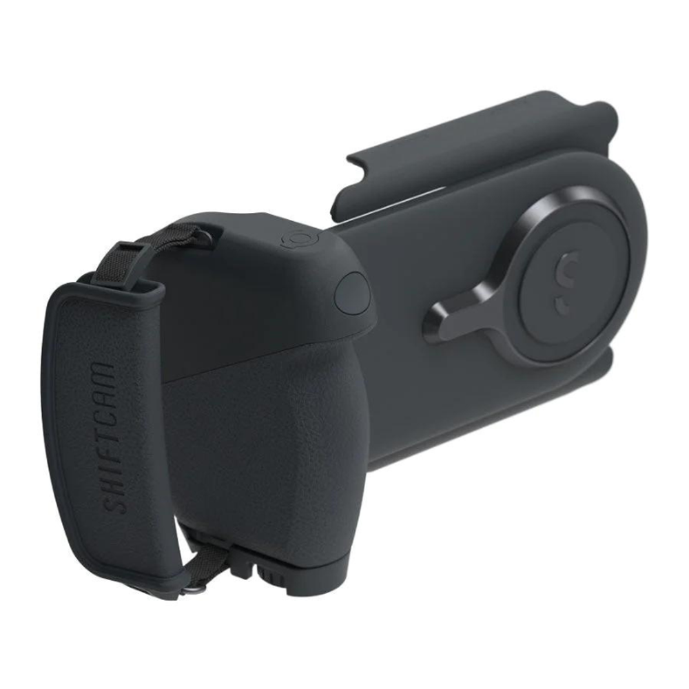 Держатель MagSafe для мобильной съёмки ShiftCam ProGrip Starter Kit
