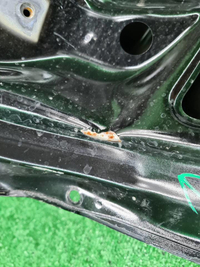 Крышка багажника Hyundai Sonata 8 DN8 (2019-2023)