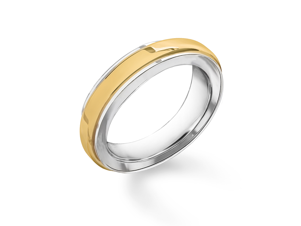 Обручальное кольцо