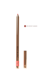 Карандаш для губ Sensulu Lip Liner - 05 Rosy Sand