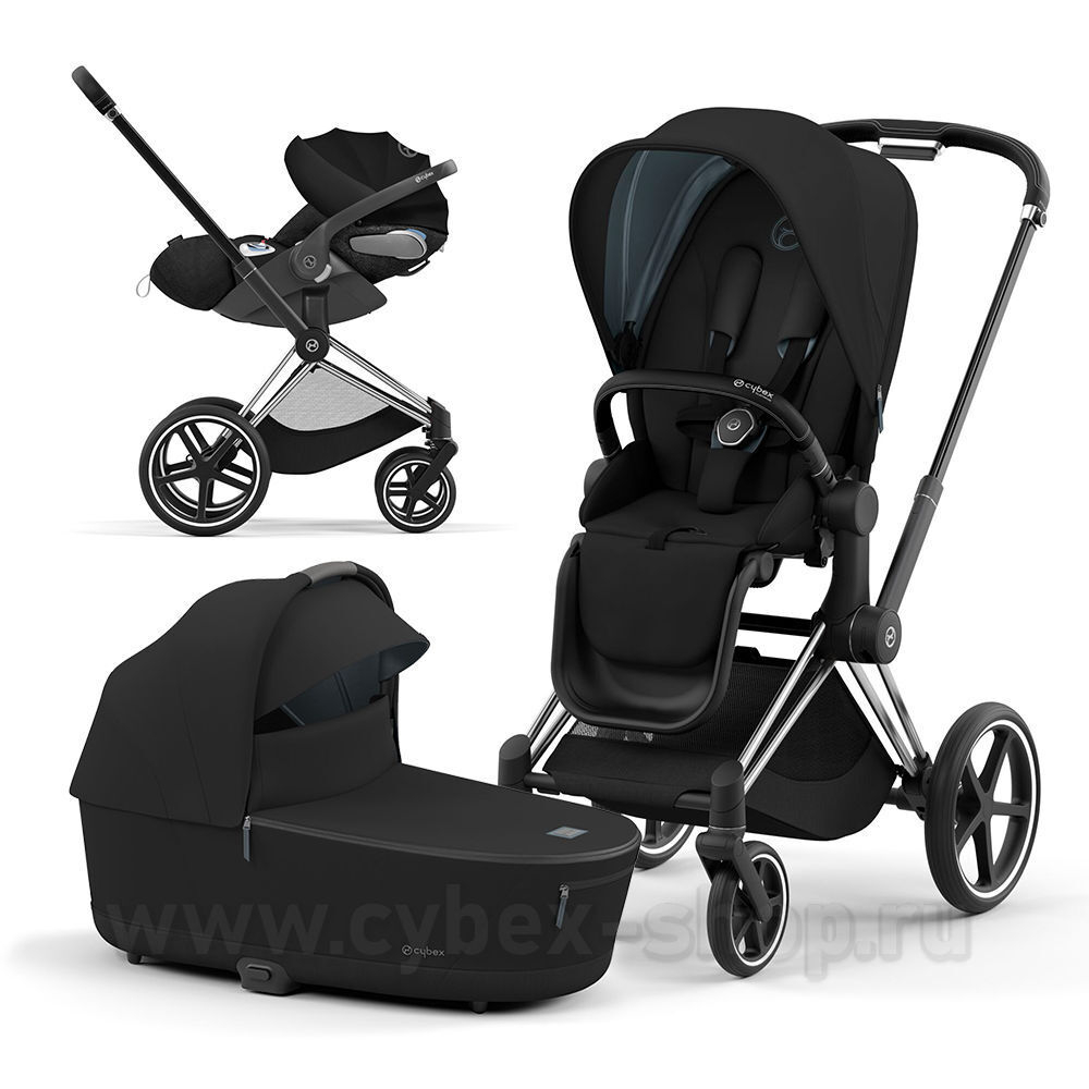 Cybex Priam IV 3 1 CYBEX SHOP.RU