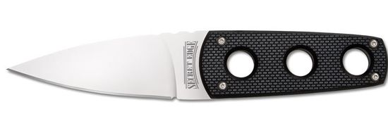 Нож COLD STEEL, SECRET EDGE, 40775