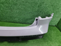 Бампер задний Changan Uni-V (2022-н.в.)