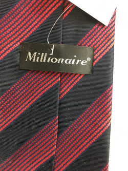 Галстук Millionaire шелковый