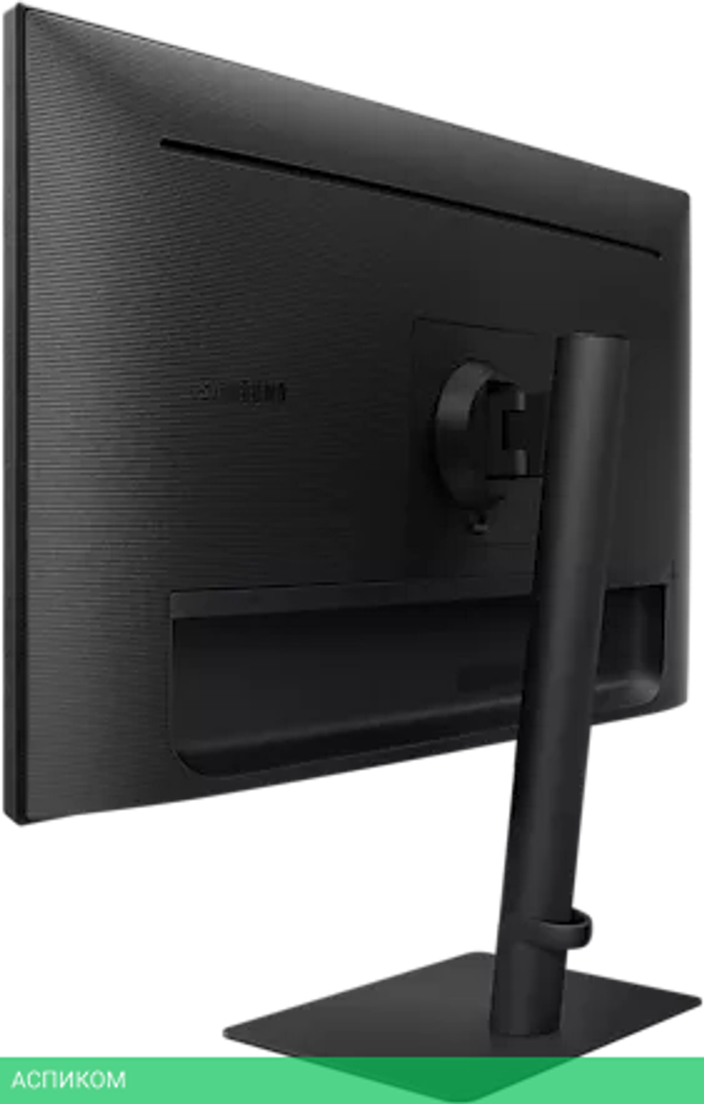 Монитор Samsung S6 LS27B610EQIXCI