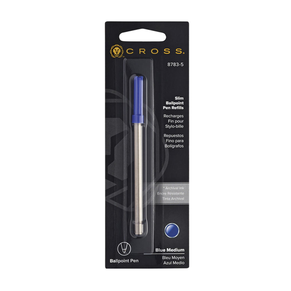 Стержень шариковый CROSS 8783-5
