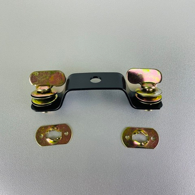 Крепление "Омега" 115мм, лира для светового оборудования (omega clamps)