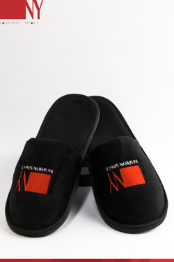 Тапочки NY Fashionspace