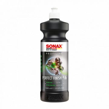 SONAX ProfiLine Одношаговый полироль Perfect Finish  1 л.