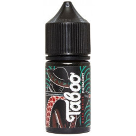 Жидкость Tabu DS, 30 мл, Harmony