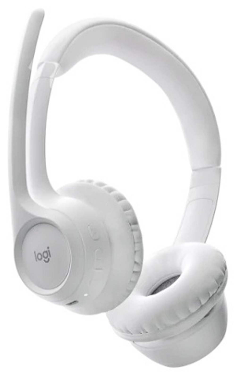 Наушники Logitech Zone 300 White, 981-001417 белый
