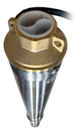 Насос погружной Taifu 3STM3-31ECO 1.1 Вт H124м. кабель 60м