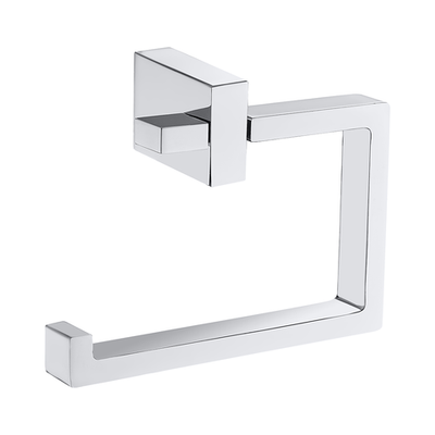 Держатель для туалетной бумаги без крышки gamma 145812022