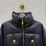 Пуховик Schiaparelli