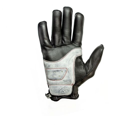 Mizo / Черно-белый