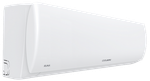 Сплит-система кондиционер Coolberg Runa CS-18R1/CS-18R1 на 50 м²