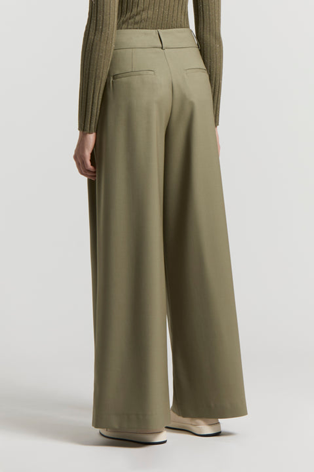 Брюки PESERICO 42IT