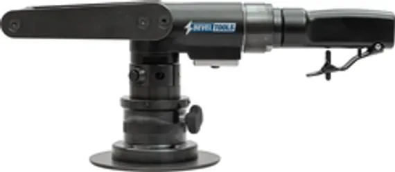 Электрический кромкорез Beveltools EBA INOX серии Bevel Mate