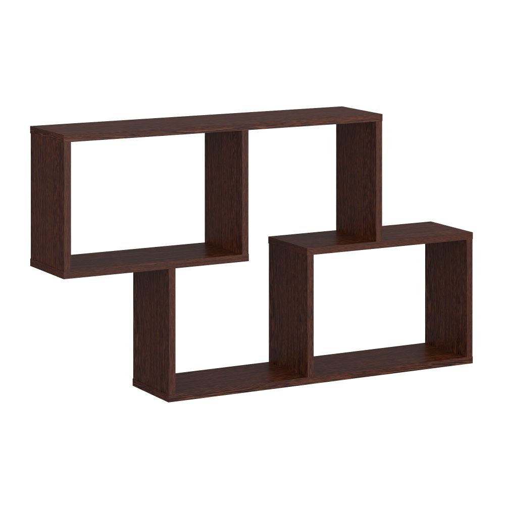 Полка навесная 2 Уфимка