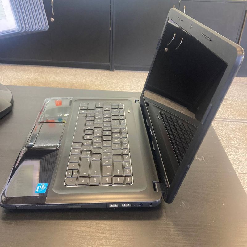 Ноутбук Compaq CQ58 320/4 Pentium (б/у) Win7