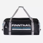 ГЕРМОСУМКА FINNTRAIL HUGE ROLL 120L BLACK