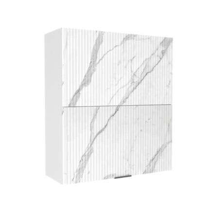 Кухня Модуль ВПГПМ 800 Монца Белый софт