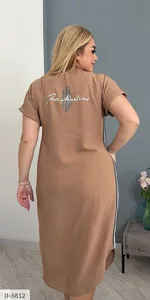 Платье II-6803 Фабрика Моды