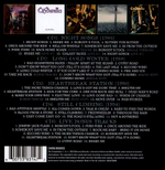 Cinderella / The Mercury Years (5CD)
