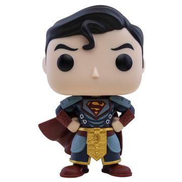 Фигурка Funko POP! Heroes DC: Imperial Palace Superman 52433