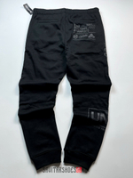 Спортивные штаны на флисе