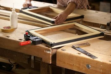 Ленточный зажим BAN 700 Bessey BE-BAN700