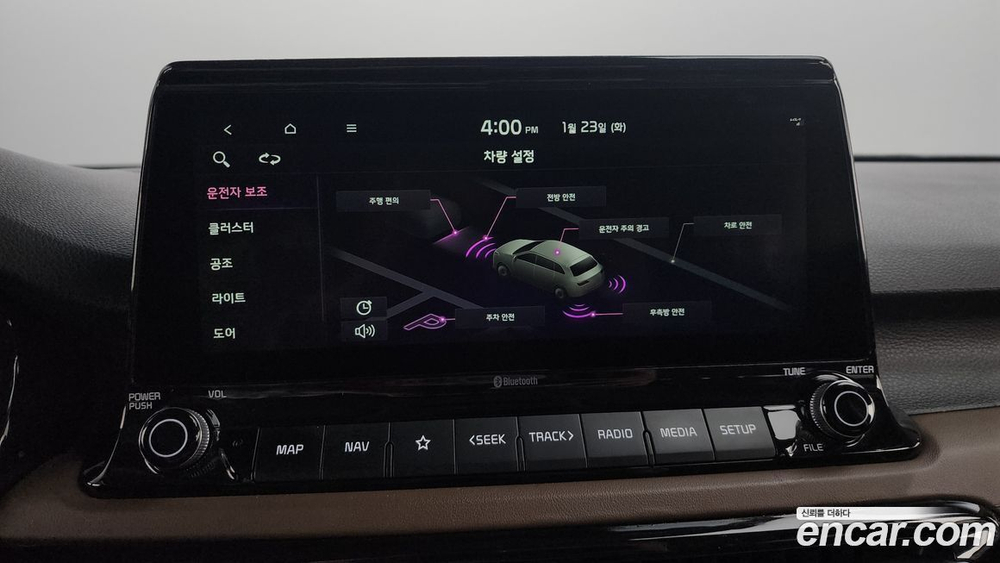 Kia Seltos Дизель 1.6 4WD (08.2020)