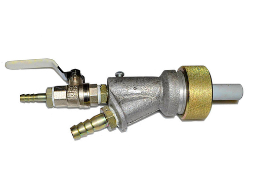 Соплодержатель АСО-40Э.01.00.000