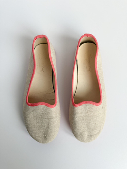 Слипоны Bonpoint, 34