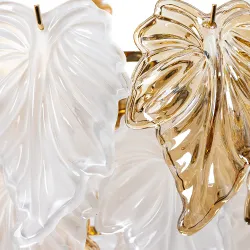 Подвесная люстра Arte Lamp LILLY