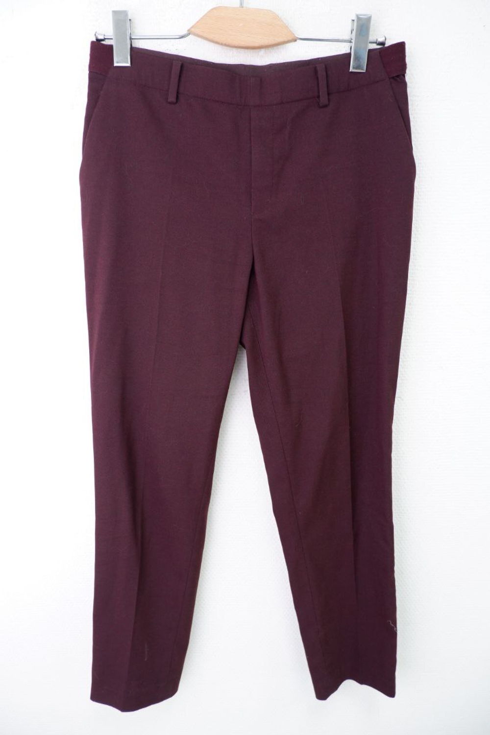 Брюки Uniqlo стильные 46 размер