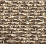 Шезлонг-лежак плетеный Mantera