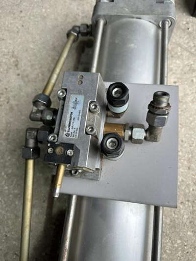 Пневмораспылитель Norgren NF/11326