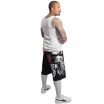 Шорты YAKUZA Deep Down Sweat Shorts