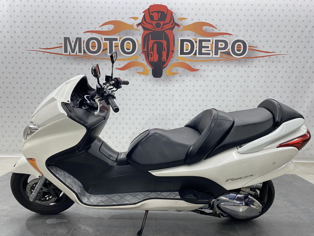 Honda Forza Z , 2004