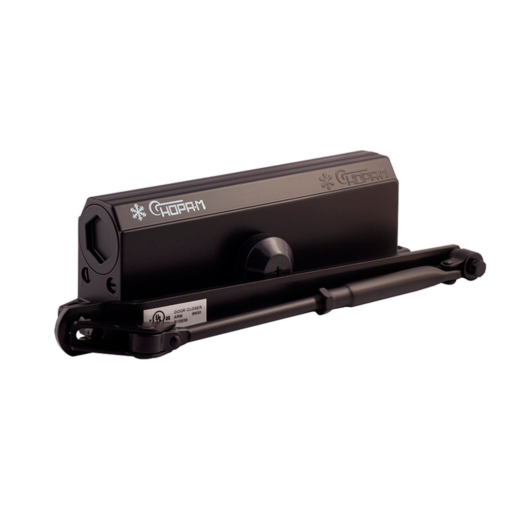 НОРА-М 5S доводчик