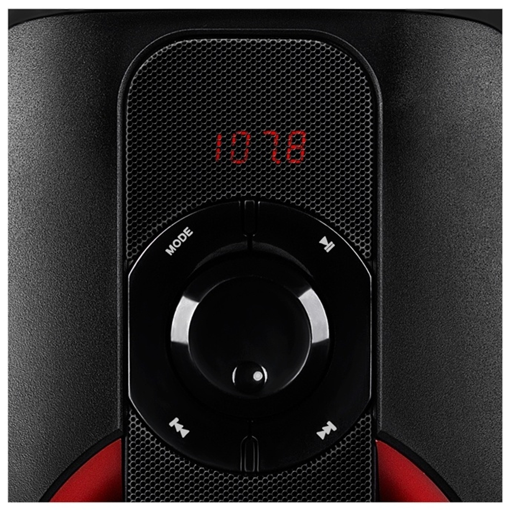 Компьютерные колонки SVEN MS-304 черный