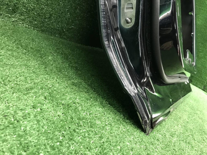 Дверь передняя правая BMW X3 G01 (2017-2024)